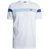 Ellesse Caserio T-Shirt White Bijela