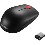 Lenovo Bežični miš, 1000 dpi, USB nano... | Eponuda.ba