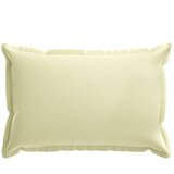  Presvlaka za jastuk 2 kom. HOUTEN Krem 40 x 60 cm Poliester | shoptok.hr