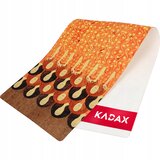 KADAX Namizni tekač, dekorativna podloga iz filca, potiskana, 95x33 cm, (5000355723) Cene