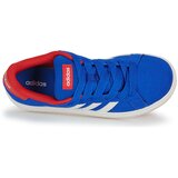 Adidas Nizke superge GRAND COURT 00s K Modra | Shoptok.si