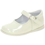 Bambineli Nogavice Bambinelli 457 Merceditas charol con hebilla Charol Bež | Shoptok.si