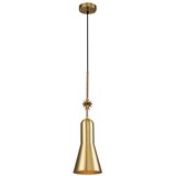 Elstead ETOILE-P-M-AB - Luster na sajli ETOILE 1xE27/60W/230V Cene