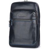 Piquadro Torbice za na ramo BLU2 ZAINO Modra Cene