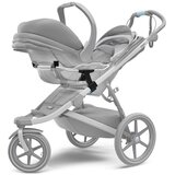 Thule Urban Glide adapter autosjedalice za Chicco® | shoptok.hr