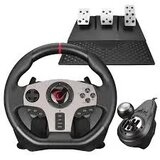 Rampage Volan pedale i shifter gaming RAMPAGE V902 PS3/PS4/PC/XBOXONE/XBOX360/SWITCH Steering Wheel | Eponuda.ba