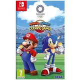Nintendo Switch Mario and Sonic at the Olympic Games Tokyo 2020 igra Cene