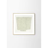 The Poster Club Plakat 50x50 cm Something to Keep – | Shoptok.si