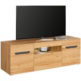 Mömax tv-element alana, barva bukve | Shoptok.si