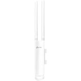 Tp-link EAP225-Outdoor AC1200 Dual Band Outdoor Access Point,867Mbps at 5GHz + 300Mbps at 2.4GHz,1 Gigabit LAN,802.3af PoE and Passive PoE,2 External Antennas,IP65 Weatherproof,MU-MIMO,Band Steering,Beamforming,Airtime Fairness,Centralized Man. Cijene