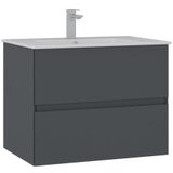 Hanah home Ormarić sa umivaonikom Nest 71 v2 619 | Eponuda.com