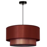  Duolla - Visilica na sajli COPPER SHINY 1xE27/15W/230V pr. 45 cm bakarna | Eponuda.com