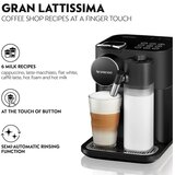 DELONGHI NESPRESSO Delonghi EN640.B Grand Lattissima 2.0 | Shoptok.si