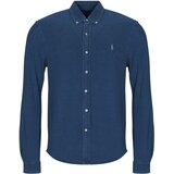 Polo Ralph Lauren Srajce z dolgimi rokavi CHEMISE AJUSTEE COL BOUTONNE EN POLO FEATHERWEIGHT Cene