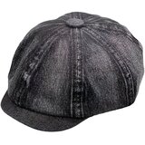  Beretka DE-37114 - Crna KP37114 Cene