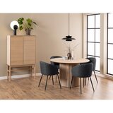 Actona Temno sivi jedilni stoli v kompletu 2 ks Eleanor – | Shoptok.si