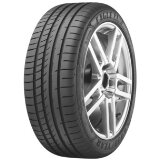 Goodyear 225/55R17 Eagle F1 Asymetric 3 97Y ROF letnja auto guma Cene