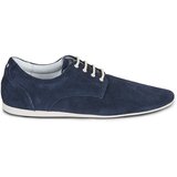 Schmoove Čevlji Derby FIDJI SOFT M Modra | Shoptok.si