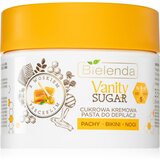 Bielenda Vanity Sugar šećerna pasta za depilaciju 100 g | shoptok.hr