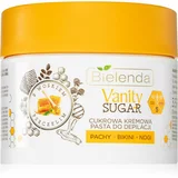 Bielenda Vanity Sugar sladkorna pasta za depilacijo 100 g
