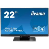 Iiyama Monitor 22 ProLite T2254M IPS 1920X1080/100Hz/4ms/HDMI/DP/zvučnici | Eponuda.com