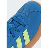 Adidas Športni čevelj ' VL Court 3.0' modra / limeta | Shoptok.si