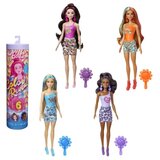 Barbie lutka color reveal - zapanjujuća duga Cijene