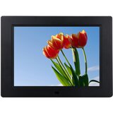 Braun digitalni okvir 857 crni full hd Cijene