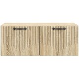  ormar za zid Zidne Hrast sonoma 78,5 x 41 x 30 cm | shoptok.hr