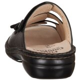 Finn Comfort Japonke Menorca Črna | Shoptok.si