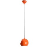 Opviq Luster Top, 20-111 cm, O15 cm, E27, narandžasta | Eponuda.ba