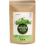 Organska ALFALFA (lucerka) u prahu 200g