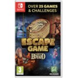 Microids ESCAPE GAME - Fort Boyard (Nintendo Switch) Cene