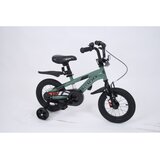 Gigoo Bicikl 12" cross green | shoptok.hr