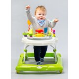 Sensillo Hojica Stepp 360 siva | Shoptok.si