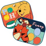 Seven Sjenilo za auto bočni 44 x 35 cm medo Pooh multicolor Cijene