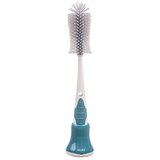 Akuku silikonska četka za bočice 2 u 1 s postoljem, 30 cm | shoptok.hr
