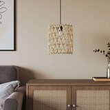  Sjenilo za svjetiljku Ø 23 x 28 cm od pruća | shoptok.hr