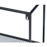  Zidna polica LOFT 30x90 cm | Eponuda.com