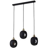  Luster na sajli CUBUS 3xE27/60W/230V | Eponuda.com