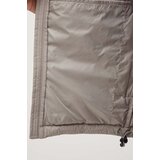 Helly Hansen Puhovke Zimowa Sirdal Hooded Insulator Siva | Shoptok.si