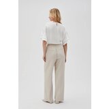 Marisse Women's Trousers L-Sp-4607 L.Beige | ePonuda.com