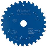 Bosch Expert for Stainless Steel list kružne testere za akumulatorske testere 140x1.5/1.2x20 T30 2608644531, 140x1.5/1.2x20 T30 | ePonuda.com