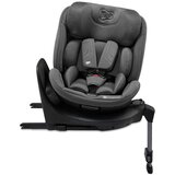 Kinderkraft auto sediste XRIDER 2 i-Size GREY | ePonuda.com