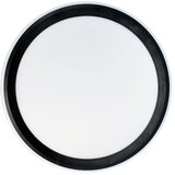 Ferotehna plafonjera led 20 W+4 w 1700 lm 3000/4000/6000 k 33 cm IP40 crna tara Cijene