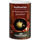 Cosmoveda Asafoetida Fair Trade - 33 g Cene