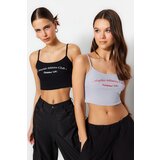 Trendyol Camisole - Multi-color - Slim fit | Shoptok.si