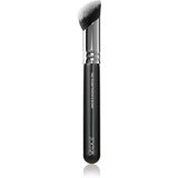 ZOEVA 118 Fluid Touch & Blend čopič za tekoči puder in korektor 1 kos Cene