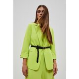 Marisse Belt L-Pa-4003 Black Cene