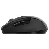 Mediarange MIŠ Bluetooth optički s 5 tipki, crni | shoptok.hr
